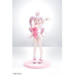 Goddess of Victory: Nikke PVC Statue 1/10 Alice: Wonderland Bunny 19 cm