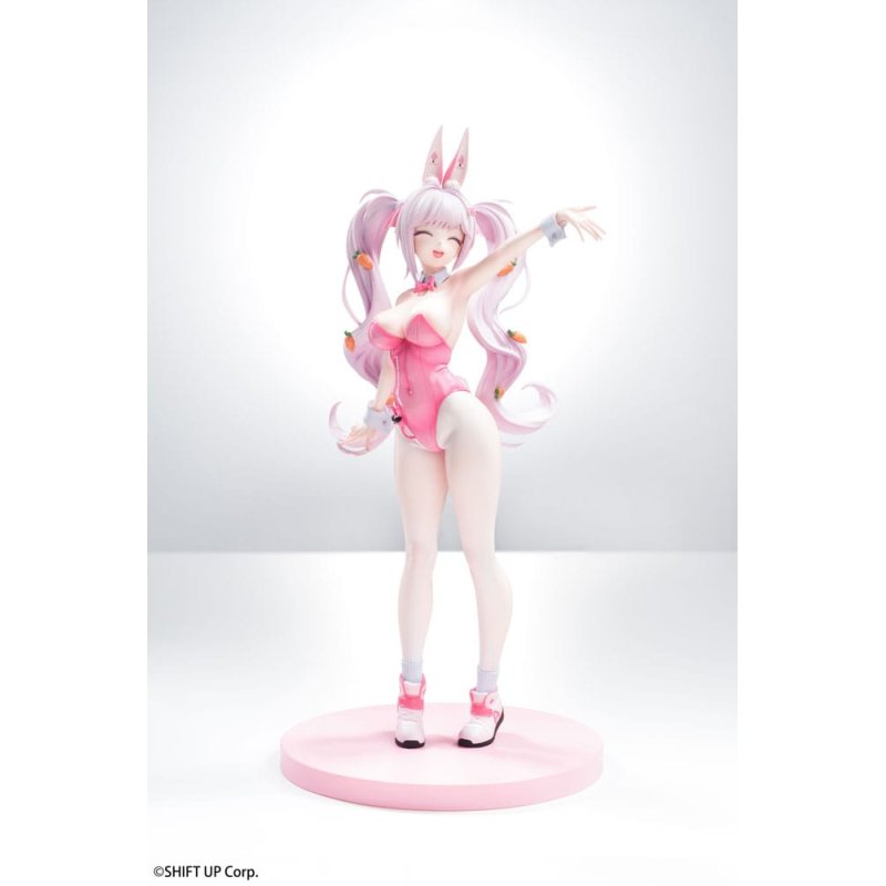 Goddess of Victory: Nikke PVC Statue 1/10 Alice: Wonderland Bunny 19 cm