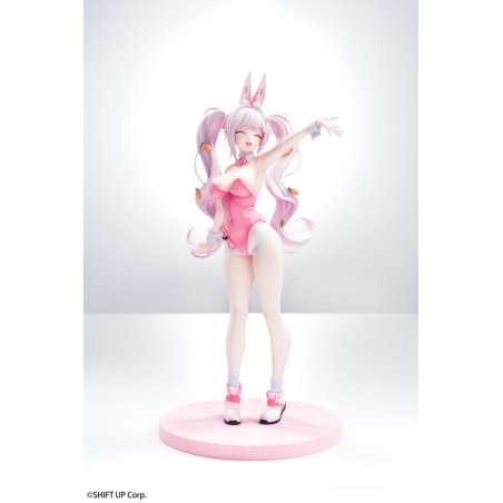 Goddess of Victory: Nikke PVC Statue 1/10 Alice: Wonderland Bunny 19 cm