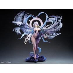 Goddess of Victory: Nikke PVC Figure 1/4 Nayuta: Wu Wei 60 cm