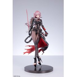 Goddess of Victory: Nikke PVC Figure 1/10 Scarlet: Black Shadow 21 cm