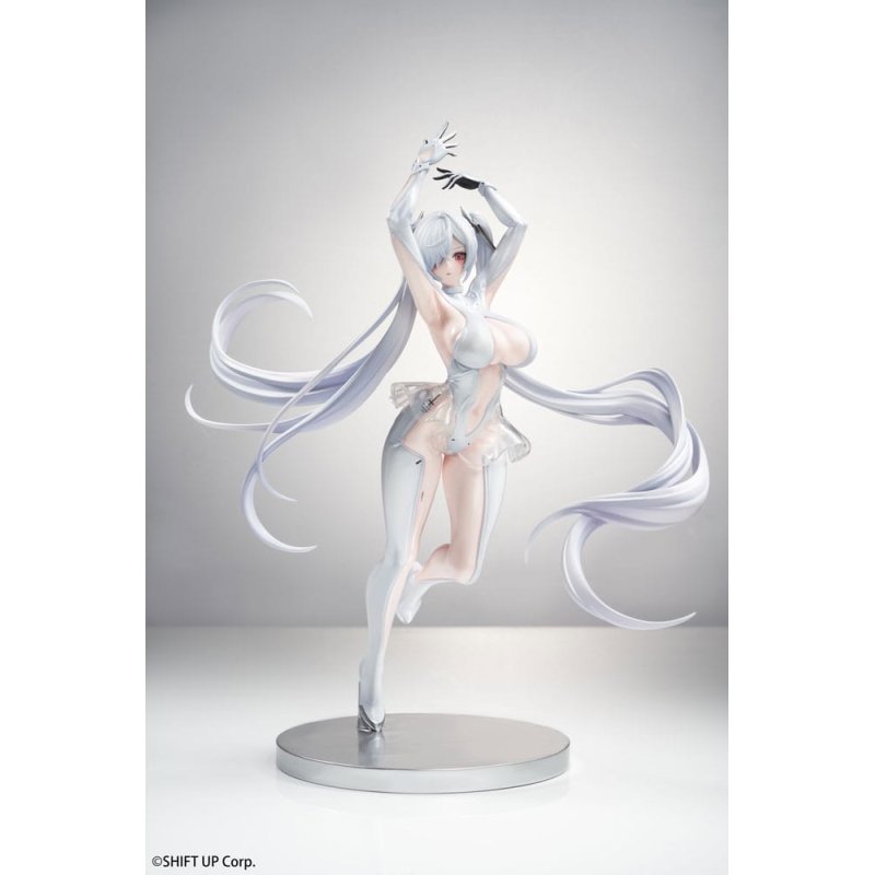 Goddess of Victory: Nikke PVC Statue 1/10 Cinderella 22 cm