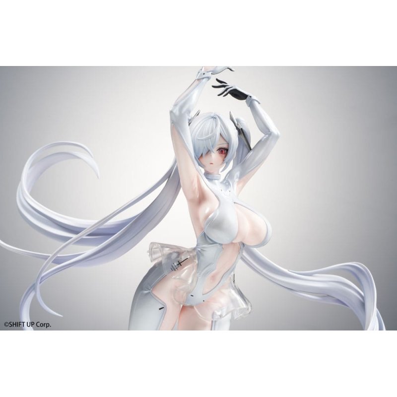 Goddess of Victory: Nikke PVC Statue 1/10 Cinderella 22 cm