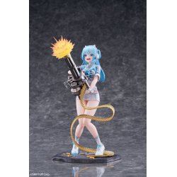 Goddess of Victory: Nikke PVC Figure 1/7 Shifty Illustration Ver. "Panic Sight" 25 cm