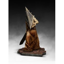 Silent Hill Statue 1/4 Pyramid Head 61 cm