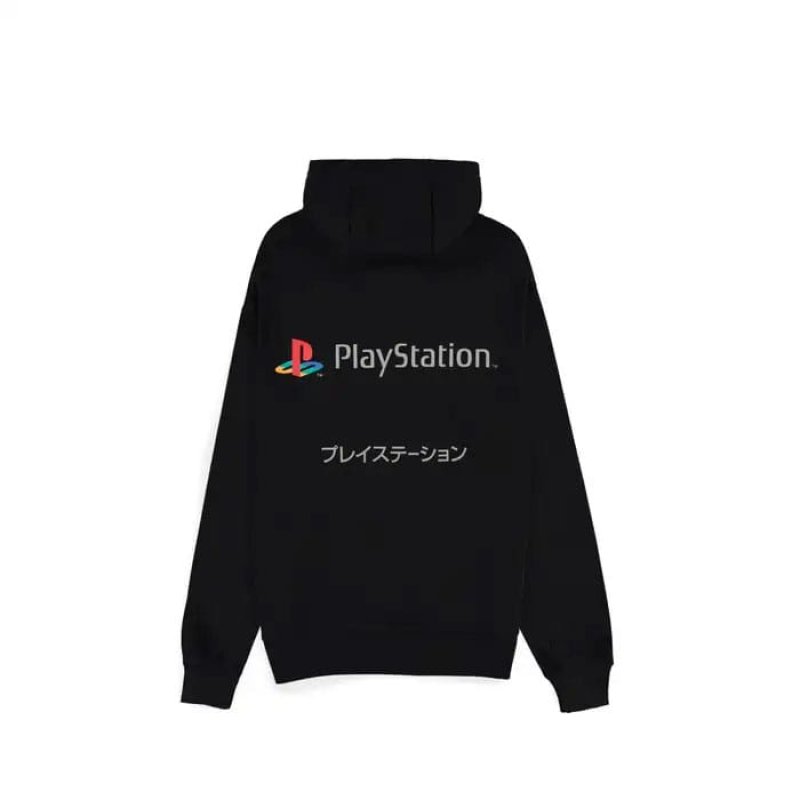 PlayStation Zipper Hoodie