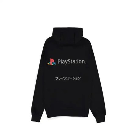 PlayStation Zipper Hoodie