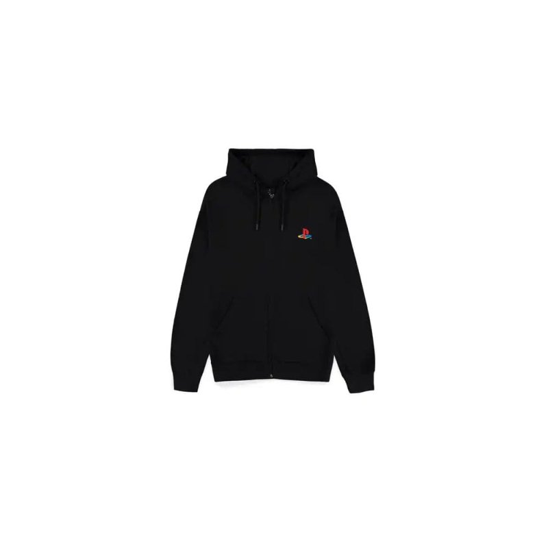 PlayStation Zipper Hoodie
