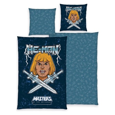 Masters of the Universe Bedding 135 x 200 cm
