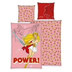 Masters of the Universe Bedding 135 x 200 cm