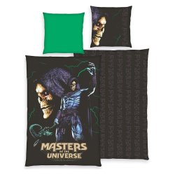 Masters of the Universe Bedding 135 x 200 cm