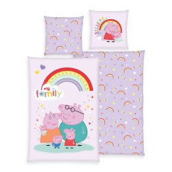 HERDING 4686426050 bedding set