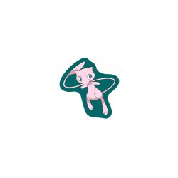 Pokémon Pillow Mew 36 cm