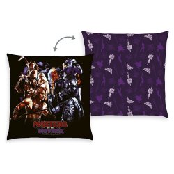 Masters of the Universe Pillow 40 x 40 cm