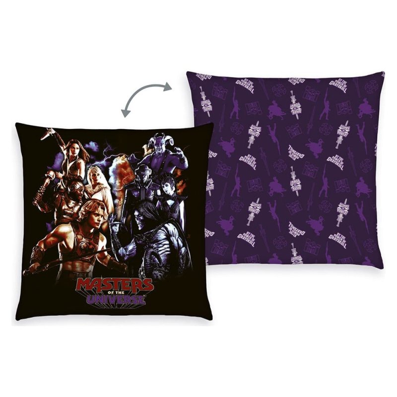 Masters of the Universe Pillow 40 x 40 cm