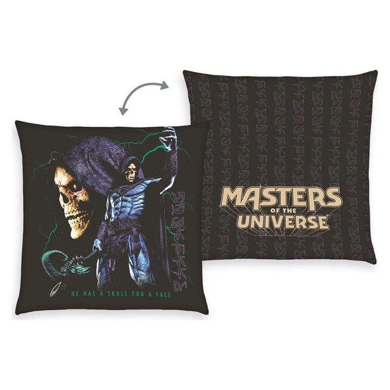 Masters of the Universe Pillow 40 x 40 cm