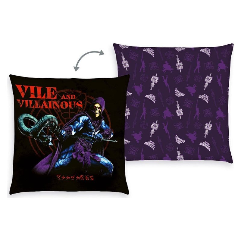 Masters of the Universe Pillow 40 x 40 cm