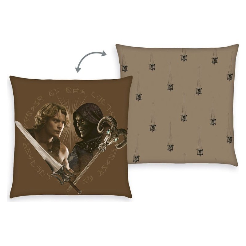 Masters of the Universe Pillow 40 x 40 cm