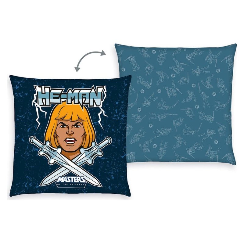 Masters of the Universe Pillow 40 x 40 cm