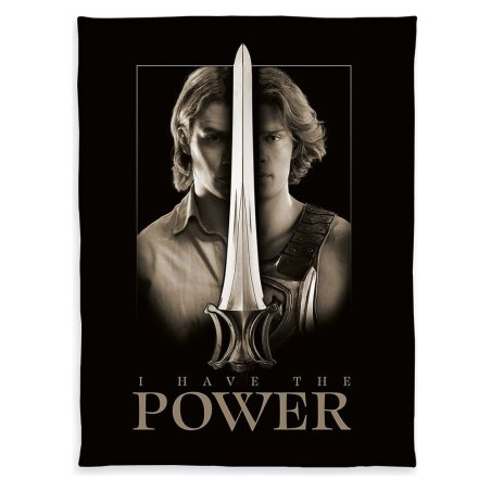 Masters of the Universe Fleece Blanket 130 x 160 cm