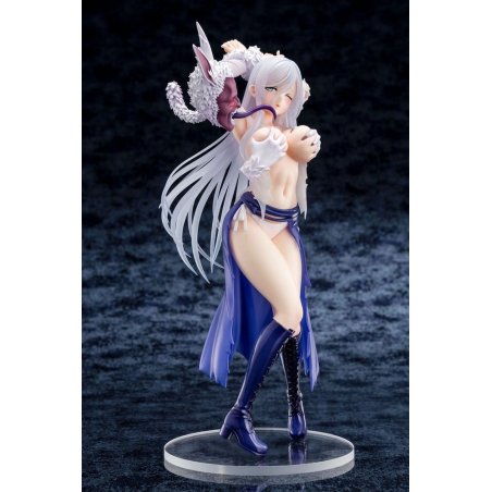 I Was Reincarnated as the 7th Prince so I Can Take My Time Perfecting My Magical Ability PVC Figure 1/6 Captive Sword
