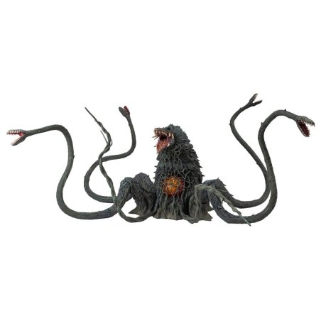 Godzilla vs. Biollante (1989) Exquisite Basic Series Action Figure Biollante 20 cm