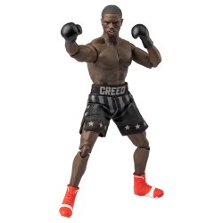 Creed II Exquisite Super Action Figure 1/12 Adonis Creed 16 cm
