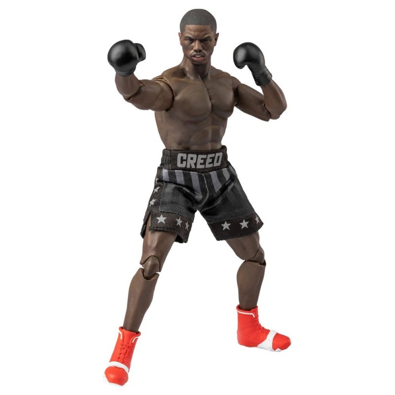 Creed II Exquisite Super Action Figure 1/12 Adonis Creed 16 cm