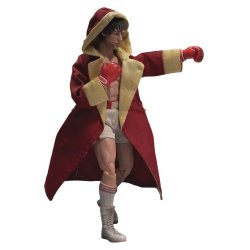 Rocky I Exquisite Super Action Figure 1/12 Rocky 16 cm