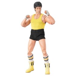 Rocky III Exquisite Super Action Figure 1/12 Rocky Boxer Version 16 cm