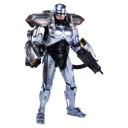 RoboCop 3 Exquisite Super Series Action Figure 1/12 RoboCop 17 cm