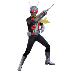 Kamen Rider Action Figure 1/6 Riderman 30 cm