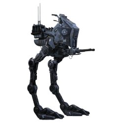 Star Wars: The Mandalorian & Grogu Movie Masterpiece Vehicle 1/6 AT-RT 60 cm