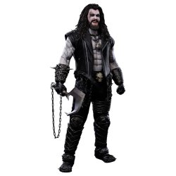 DC Comics Movie Masterpiece Action Figure 1/6 Lobo 33 cm