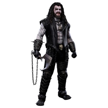 DC Comics Movie Masterpiece Action Figure 1/6 Lobo 33 cm