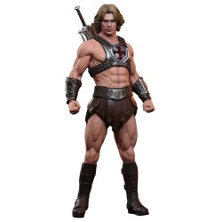 Masters of the Universe Movie Masterpiece Action Figure 1/6 He-Man 31 cm