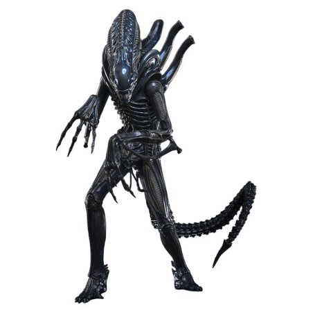 Alien Movie Masterpiece Action Figure 1/6 Alien Warrior (Deluxe Version) 39 cm