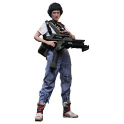 Alien Movie Masterpiece Action Figure 1/6 Ellen Ripley 30 cm