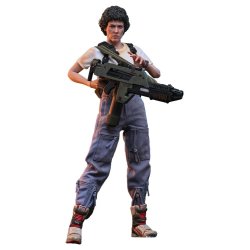 Alien Movie Masterpiece Action Figure 1/6 Ellen Ripley (Deluxe Version) 30 cm