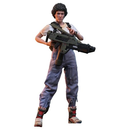 Alien Movie Masterpiece Action Figure 1/6 Ellen Ripley (Deluxe Version) 30 cm