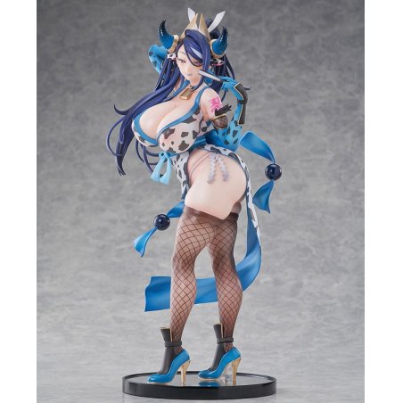 Vanistine Fantasy Statue 1/6 Aurora Kunoichi Outfit Ver. 30 cm
