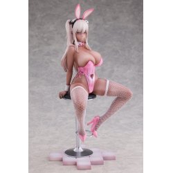 Original Character Statue 1/6 Downer Bunny 31 cm