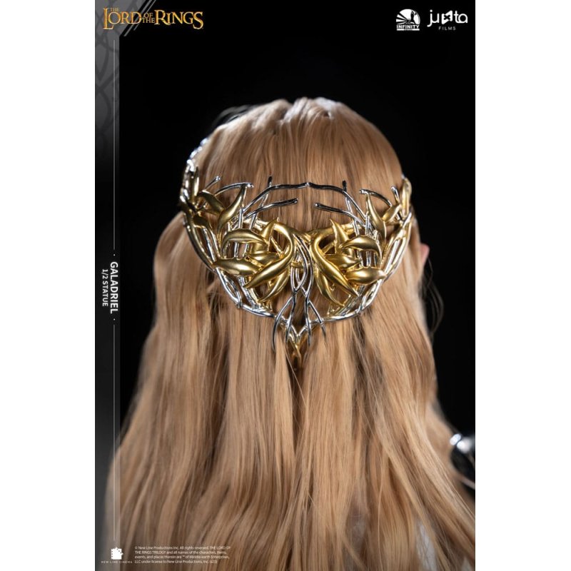 Lord of the Rings Statue 1/2 Galadriel 109 cm