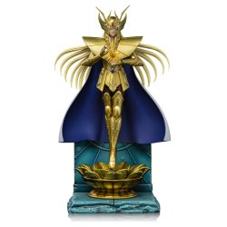 Saint Seiya Art Scale Statue 1/10 Virgo Shaka 28 cm
