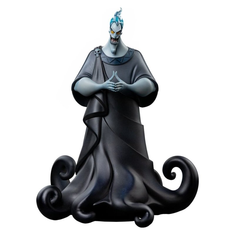 Disney Art Scale Statue 1/10 Hades Regular 25 cm