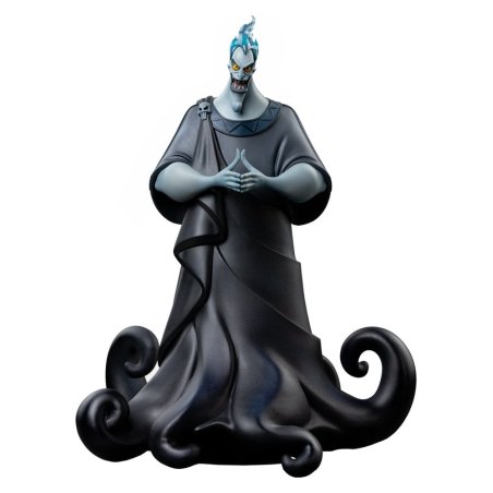 Disney Art Scale Statue 1/10 Hades Regular 25 cm