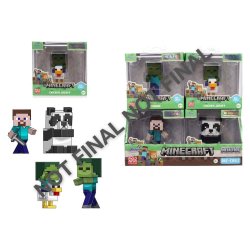 Minecraft Mini Figure 6 cm Wave 7