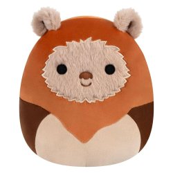 Star Wars Squishmallow Plush Figure Ewok 20 cm