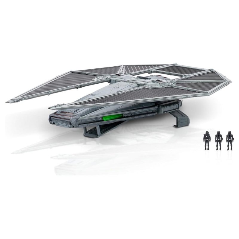 Star Wars Feature Vehicle Dreadnaught Class TIE Reaper Attack Lander 23 cm