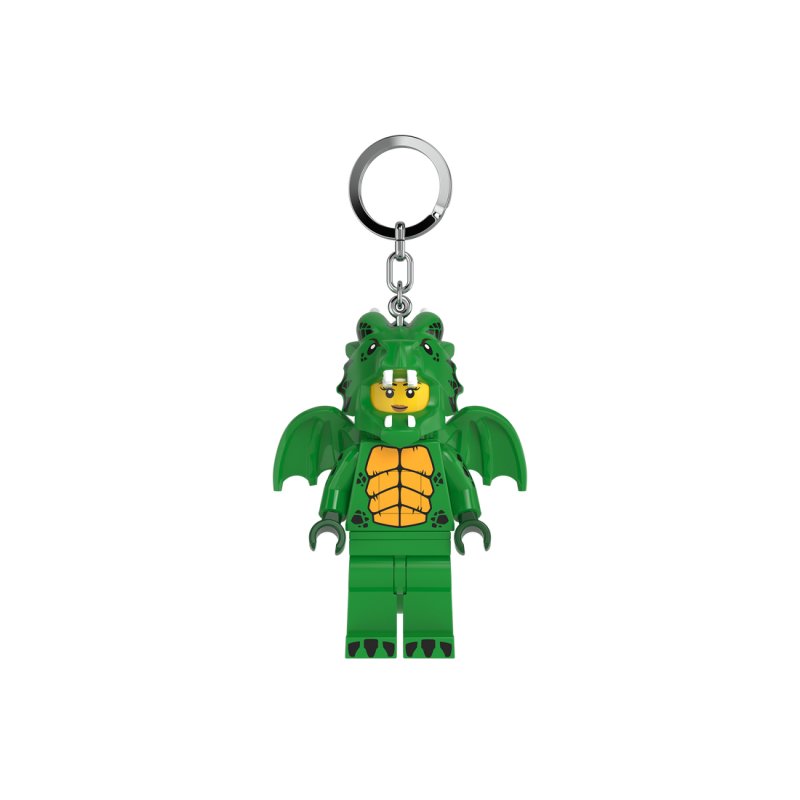 Euromic 4006036-KE224H porte-clés et boîte Vert, Jaune